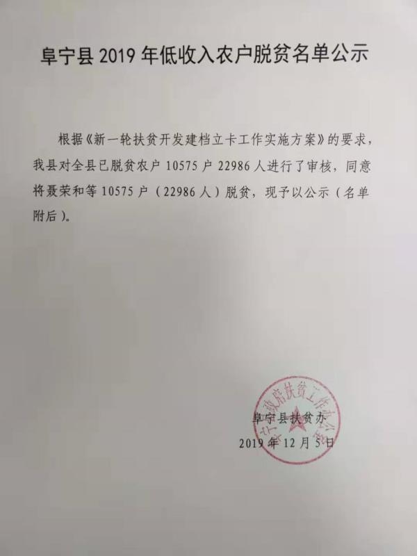 学生低收入证明格式范本 www.funing.gov.cn