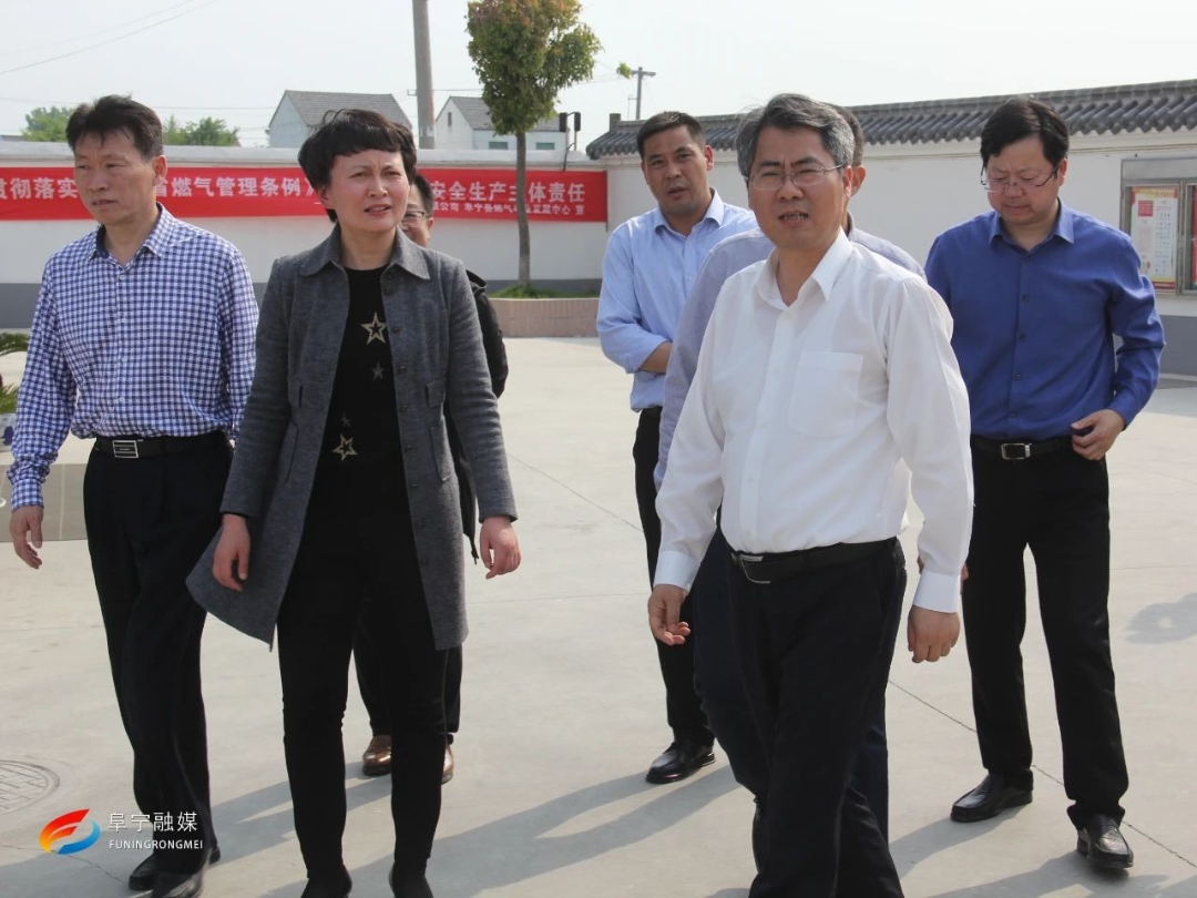 阜宁县人民政府 阜宁要闻 徐华明,张利华检查安全生产工作