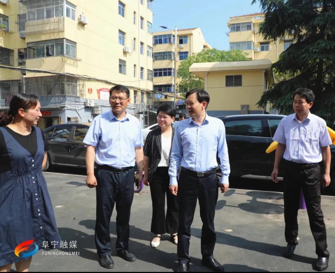 县委常委,常务副县长,政法委书记郭碧玉参加活动.(蒋维昕蔡浩)